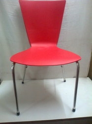 Cafeteria Chair-STC P7
